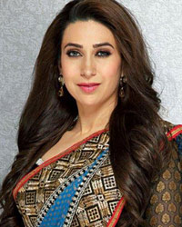 Karisma Kapoor